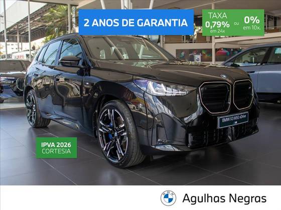 BMW X3 3.0 TWINPOWER MHEV M50 XDRIVE STEPTRONIC BMW X3 3.0 TWINPOWER MHEV M50 XDRIVE STEPTRONIC